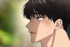BL Manhwa Passion Chapitre 133 VF Scan Taeui Disparaît Après Une Violente Agression, Ilay Perd La Tête