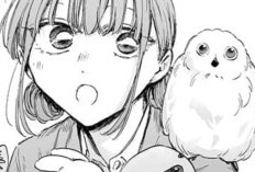 Lisez RAW Manga Ao no Hako (Blue Box) Chapitre 219 VF Scan L'amour Des Jeunes Est Le Meilleur