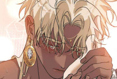 Shuraka se sent coupable ! BL Manhwa Blossoms of the White Night Chapitre 19 Scan VF