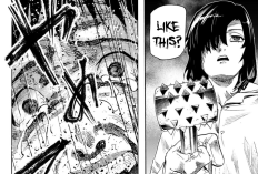 Affaire Classée ! Manga Juujika no Rokunin Chapitre 233 en Français, Une vieille vérité révélée