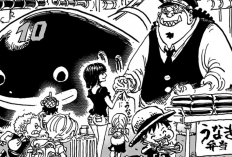 Lecture En Ligne One Piece Chapitre 1171 Scan VF FR, RAW! L'avenir d'Elbaf en Crise