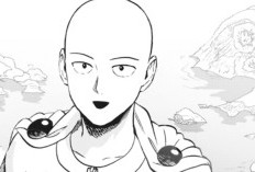 Lire One Punch-Man Chapitre 291 (219) VF Scan Saitama Est La Véritable Idole