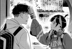 Lien Lire le Manga Kanojo, Okarishimasu Chapitre 413 en Français, Sa proximité avec Yaemori