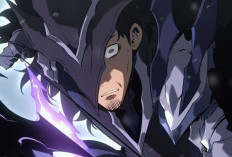 Sommet ! Manhwa Solo Leveling: Ragnarok Chapitre 69 VF Scan Pia Prépare La Porte