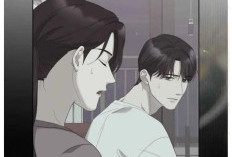 Link Leitura do Manhwa Salt Society Capítulo 31 Scan BR, A história de amor de um casal