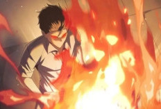 Lien Manhwa A Back Alley Mage's Resurrection Life Chapitre 4 Scan VF La Mort N'était Pas La Fin