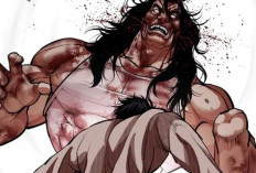 Ils se sont trouvés ! Lisez Lookism Manhwa Chapitre 609 en Français Scan
