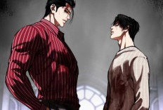 Ça a tout gâché ! Lisez Lookism Manhwa Chapitre 610 en Français Scan