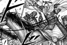 Des renforts arrivent ! Lisez la Manga Kingdom Chapitre 869 en Français