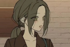 Manhwa Pleure pour cette fleur (Tears on a Withered Flower) Chapitre 106 Scan VF FR Na Haesoo Est Un Exemple De Privilège De Beauté 