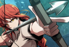Mises À Jour Pick Me Up Infinite Gacha Ch 213 VF Scan Han Est Devenu Super Puissant