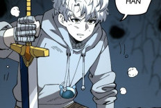 Lien de lecture du Manhwa Leveling Up：Reshaping the World chapitre 6 VF SCAN, J'ai failli tomber dans l'abîme !