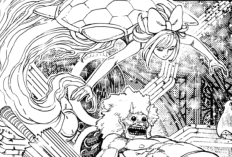 Manga Dandadan Chapitre 228 en Français, S'élever d'un seul corps grâce à la force des autres