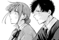 Lire Manga Ao no Hako (Blue Box) Chapitre 229 VF Scan, Juste le genre de personne qu'elle