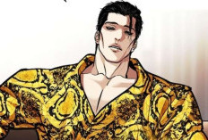 Lien RAW Manhwa Lookism Chapitre 588 Scan FR Le Prochain Plan Ne Sera Mis En Œuvre Que Plus Tard