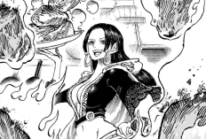 Luffy En Route Vers Le Trésor! Lire le Manga One Piece du Chapitre 1188 en Scan VF FR