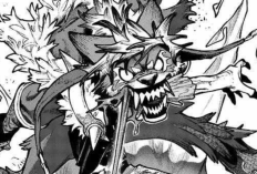 Rudo Change! RAW Heure ou Manga Gachiakuta Chapitre 161 VF Scan 