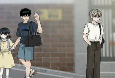 Webtoon Tendre Effraction (The Kind Intruder) chapitre 8 VF SCAN RAW, sentiments cachés