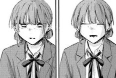 Ao no Hako (Blue Box) Chapitre 221 VF Scan Découvrez Ici L'histoire Passionnante De La Réalisation D'un Rêve Dans Sa Jeunesse