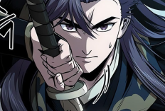 Lire RAW Webtoon Nano Machine Chapitre 296 VF FR Scan , presque perdu