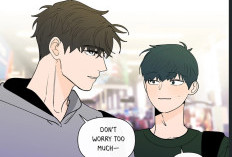 Synopsis et Critique du Manhwa BL Banana Scandal en Français, Consultez les mises à jour ici !