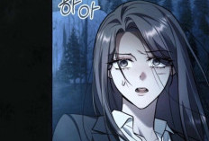 Spoiler du Manhwa Merry Psycho Chapitre 65 en Français, Le mari de Seoryeong est-il encore en vie ?
