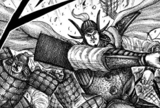 Roi du No Man's Land ! Lisez la Manga Kingdom Chapitre 867 en Français