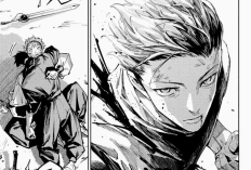 Spoiler RAW Manga Jujutsu Kaisen: Mojuro Chapitre 22 en Français, Le combat acharné entre Yuji et Mahito