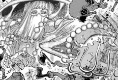 Sans Plus Attendre! Manga One Piece du Chapitre 1188 en Scan VF FR Luffy Et Imu Se Lancent Directement Dans Le Combat