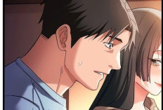 Update! A Dangerous Deal And The Girl Next Door Chapitre 56 Scan VF: Une passion brûlante renaît