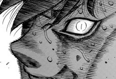 Manga Hajime no Ippo Chapitre 1516 VF Scan Un Combat Encore Plus Intense Nous Attend