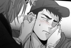 Update! Lire la Manhwa You Are My World Chapitre 19 en Français, La tension monte 