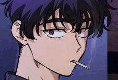 Heure ou RAW The Childhood Friend Complex Chapitre 54 VF Scan, Conversations incohérentes entre mecs !