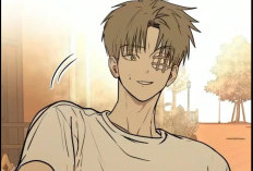 Manhwa Bunker Days (Daytime in the Bunker) Chapitre 35 en Français, Une rencontre palpitante
