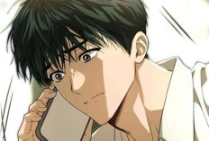BL Manhwa Passion Chapitre 132 VF Scan Ilay Viendra-t-elle À La Rescousse De Taeui