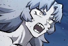 Incroyable! Eternally Regressing Knight Chapitre 113 VF Scan Une Seule Erreur Peut Tout Gâcher