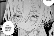 Spoiler du Manga Kanojo, Okarishimasu Chapitre 417 en Français, Kazuya n'en peut plus !