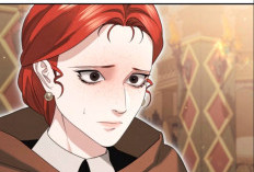 Manhwa Predatory Marriage Chapitre 92: Compte à Rebours Avant la Sortie, Une scène déchirante !