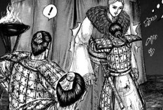 Lisez la Manga Kingdom Chapitre 875 en Français, La visite nocturne de Riboku !