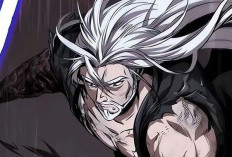 Lien Nano Machine Manhwa Chapitre 305 Scan VF, l'arrivée de la légende