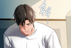 Lire le Manhwa A Dangerous Deal And The Girl Next Door Chapitre 51 en Français, Une proximité intense