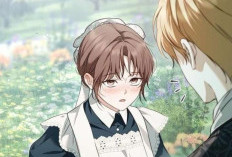 Discuter dans le parc ! Lire le Manhwa The Count’s Secret Maid Chapitre 90 VF Scan