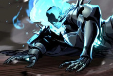 Lecture la Manhwa Artifact-Devouring Player Chapitre 35 en Français, Une action époustouflante