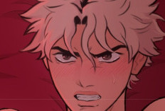 Osora Chapitre 101 FR VF Scan Maxim Est Un Personnage Vraiment Incroyable