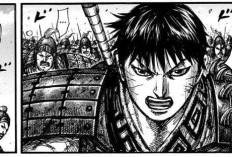 Lisez la Manga Kingdom Chapitre 876 en Français, Premier arrivé, premier servi !