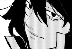 Accord d'un simple regard ! FAIRY TAIL Re:Fantasia CH. 6 VF Scan