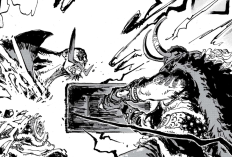 Lisez du One Piece Manga Chapitre 1172 en FR VF Scan, Course contre la montre pour obtenir le fruit du démon