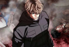 Exactement, c'est absurde ! Lisez Lookism Manhwa Chapitre 607 en Français Scan