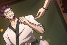 Liste des Manhwa Infinite Mage Chapitre 164 VF Scan, Shirone interprète avec succès le rôle du marchand