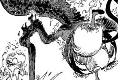 Mises À Jour Manga One Piece du 1189 Scan VF FR Les Pouvoirs D'imu Sont Incroyablement Redoutables